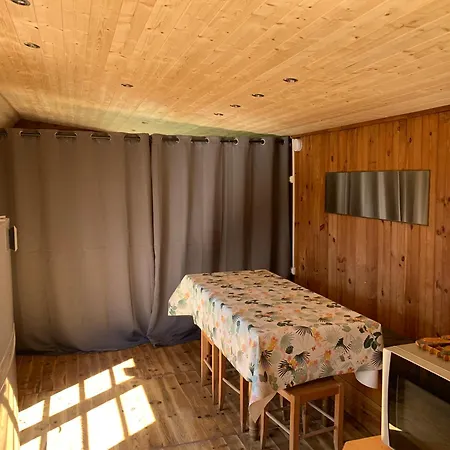 Dans Les Bois
